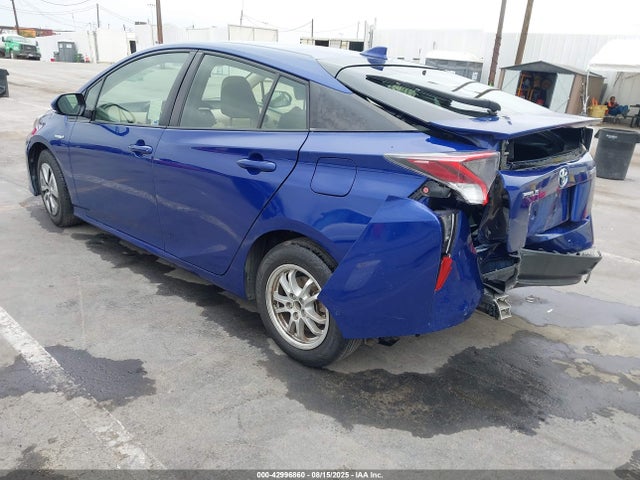 JTDKBRFU9H3558117 Toyota 2zr-fxe,1nm