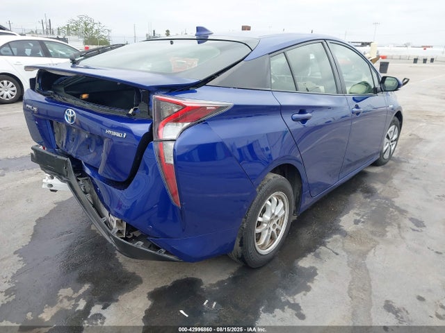 JTDKBRFU9H3558117 Toyota 2zr-fxe,1nm