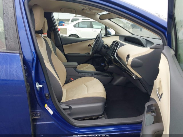 JTDKBRFU9H3558117 Toyota 2zr-fxe,1nm