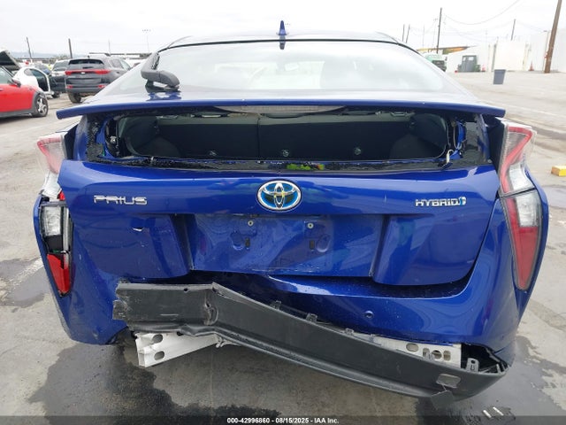 JTDKBRFU9H3558117 Toyota 2zr-fxe,1nm