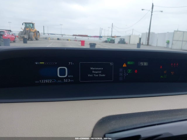 JTDKBRFU9H3558117 Toyota 2zr-fxe,1nm