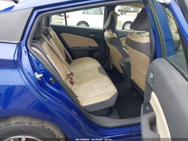 JTDKBRFU9H3558117 Toyota 2zr-fxe,1nm