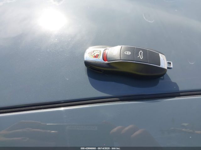 2017 PORSCHE 911 WP0AA2A98HS106108 Photo 10