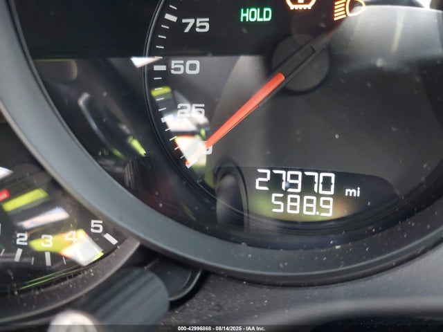 Porsche 911 2017 WP0AA2A98HS106108 Image 15