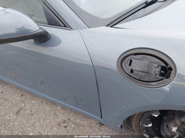 Porsche 911 2017 WP0AA2A98HS106108 Image 18