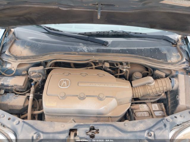 2005 ACURA MDX 2HNYD18855H560102 Photo 9