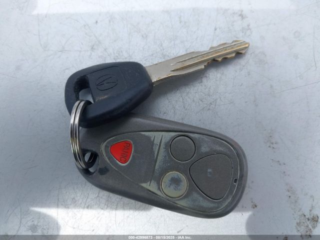 2005 ACURA MDX 2HNYD18855H560102 Photo 10