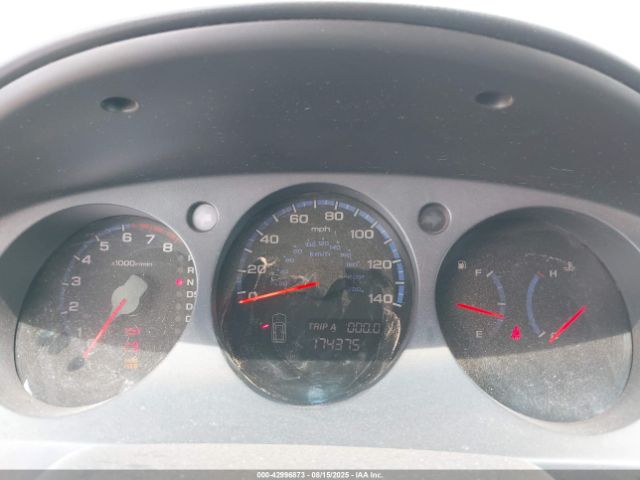 2005 ACURA MDX 2HNYD18855H560102 Photo 6