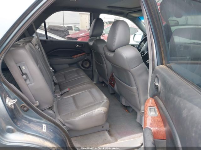2005 ACURA MDX 2HNYD18855H560102 Photo 7