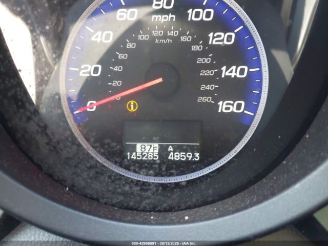 2008 ACURA RDX 5J8TB18258A014776 Photo 6