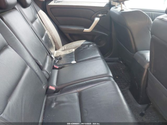 2008 ACURA RDX 5J8TB18258A014776 Photo 7