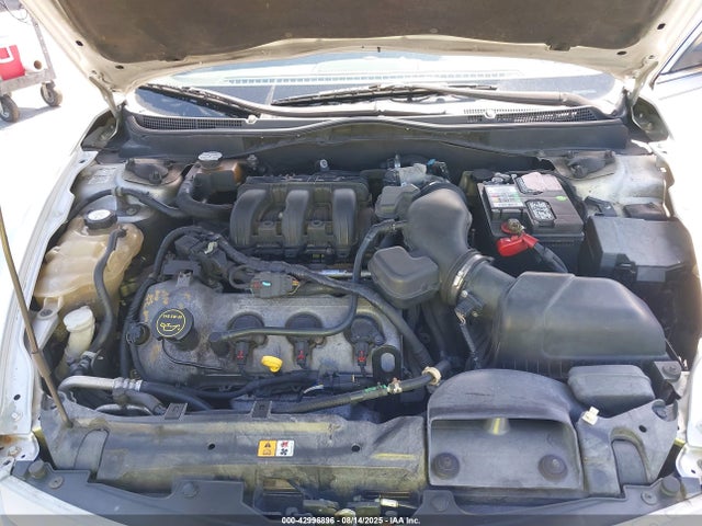 Aukcja sprzedaży 2010 Mazda Mazda6 S Touring Plus, vin: 1YVHZ8CB8A5M03193, numer aukcji: 42996896
