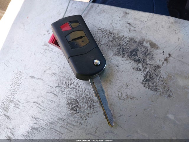 Aukcja sprzedaży 2010 Mazda Mazda6 S Touring Plus, vin: 1YVHZ8CB8A5M03193, numer aukcji: 42996896