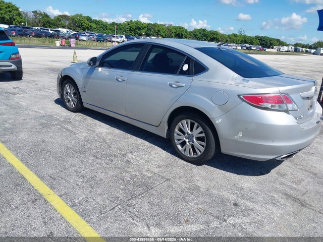 Aukcja sprzedaży 2010 Mazda Mazda6 S Touring Plus, vin: 1YVHZ8CB8A5M03193, numer aukcji: 42996896