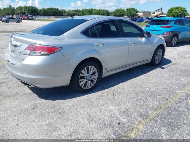 Aukcja sprzedaży 2010 Mazda Mazda6 S Touring Plus, vin: 1YVHZ8CB8A5M03193, numer aukcji: 42996896