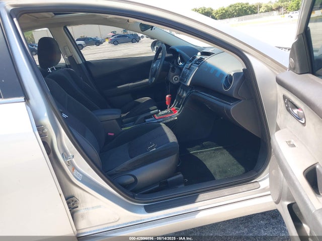 Aukcja sprzedaży 2010 Mazda Mazda6 S Touring Plus, vin: 1YVHZ8CB8A5M03193, numer aukcji: 42996896