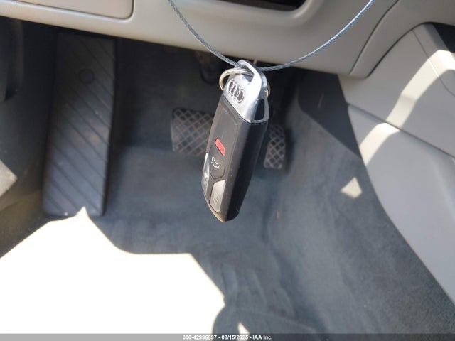 2018 AUDI A5 WAUENCF56JA015171 Photo 10
