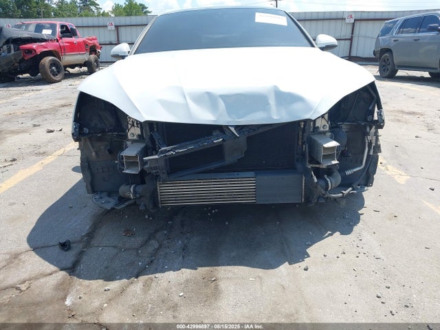 2018 AUDI A5 WAUENCF56JA015171 Photo 5