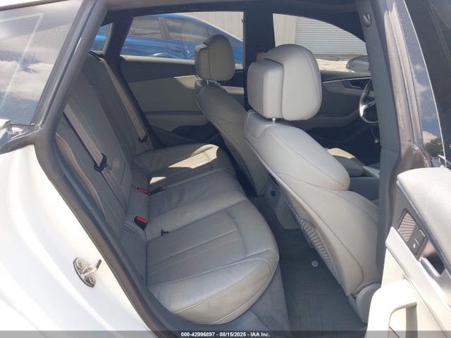 2018 AUDI A5 WAUENCF56JA015171 Photo 7