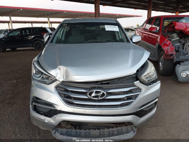 5XYZT3LB7HG462123 Hyundai gdi theta ii