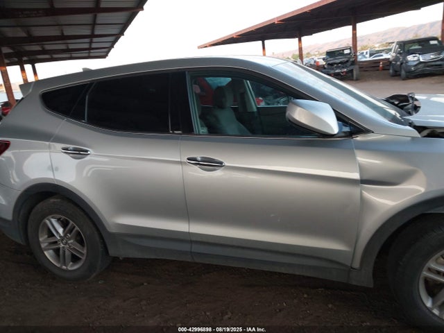 5XYZT3LB7HG462123 Hyundai gdi theta ii