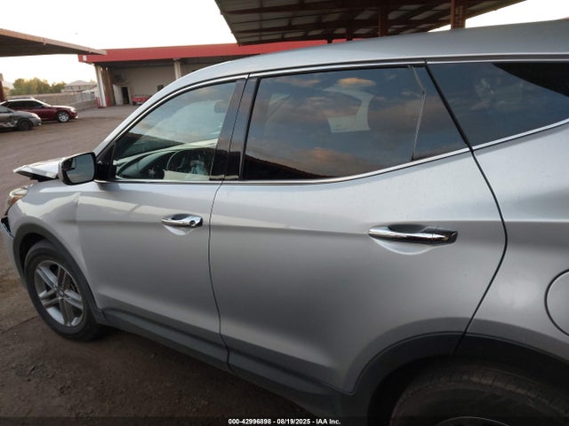 5XYZT3LB7HG462123 Hyundai gdi theta ii