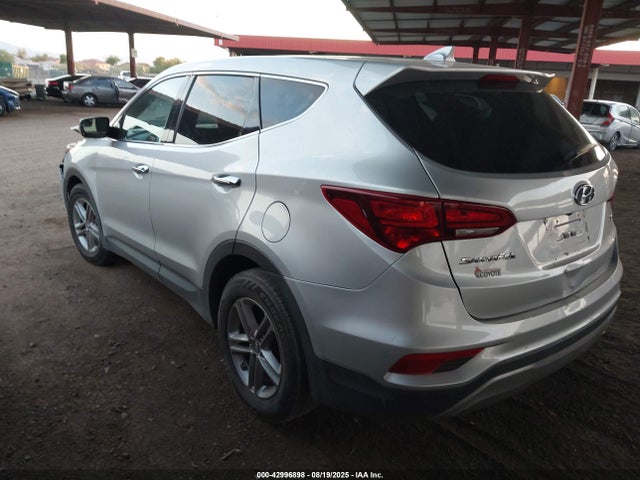 5XYZT3LB7HG462123 Hyundai gdi theta ii