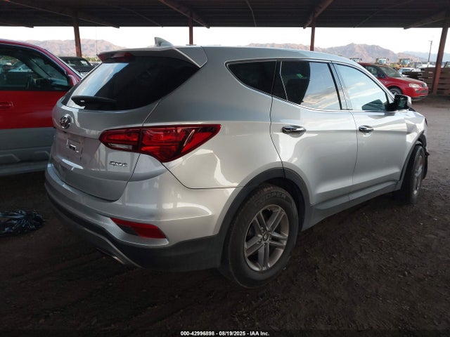 5XYZT3LB7HG462123 Hyundai gdi theta ii