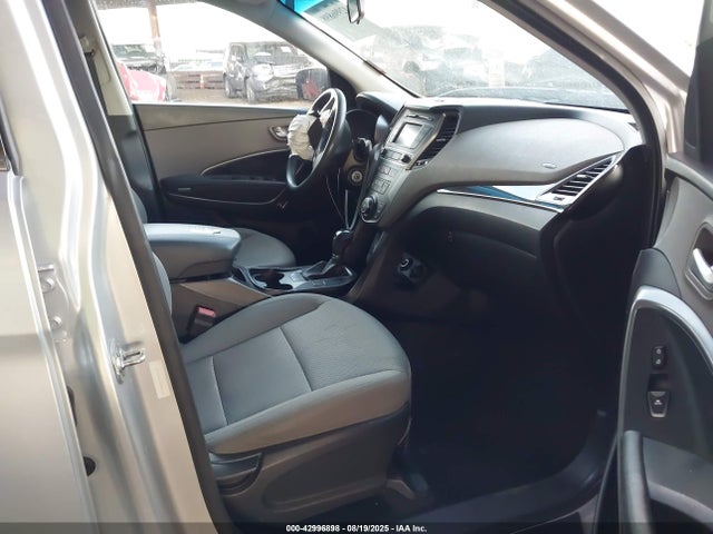 5XYZT3LB7HG462123 Hyundai gdi theta ii