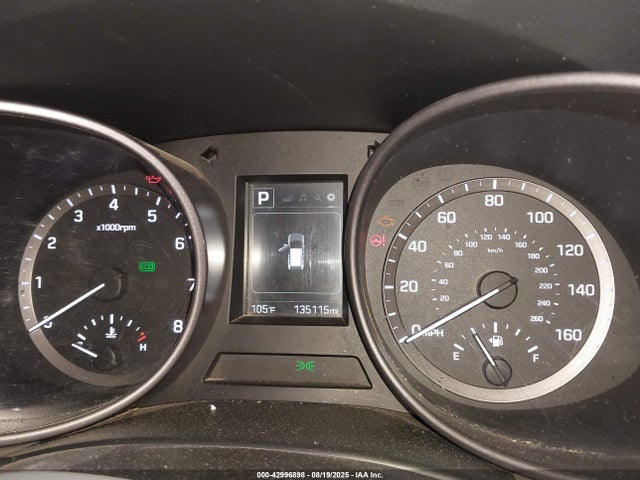 5XYZT3LB7HG462123 Hyundai gdi theta ii