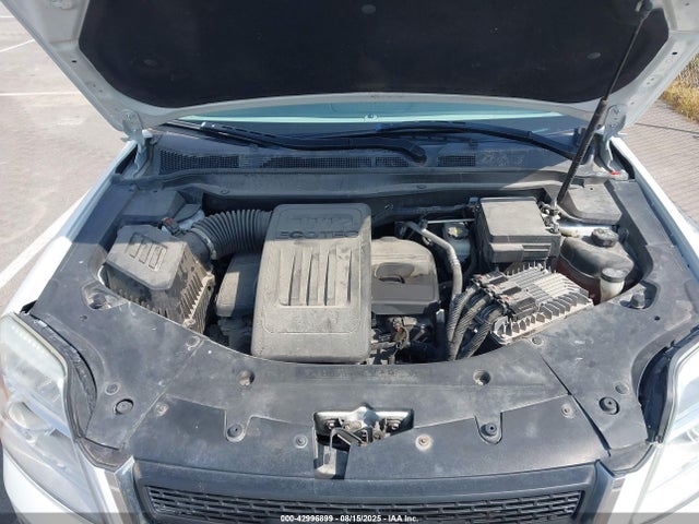 GMC lea - flex fuel (gas/alc), aluminum, high output 2014 2GKFLWEKXE6195901 Image 10