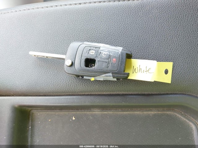 GMC lea - flex fuel (gas/alc), aluminum, high output 2014 2GKFLWEKXE6195901 Image 11