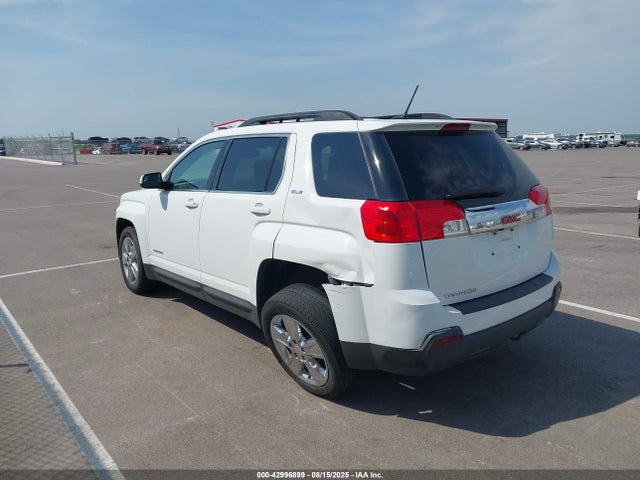 GMC lea - flex fuel (gas/alc), aluminum, high output 2014 2GKFLWEKXE6195901 Image 3