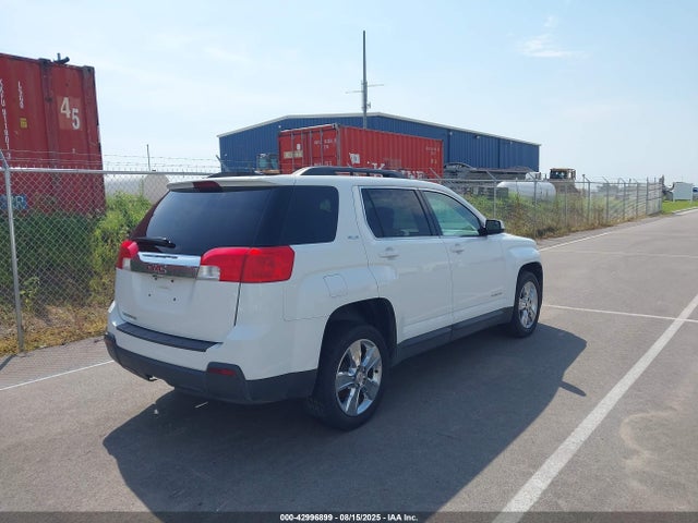 GMC lea - flex fuel (gas/alc), aluminum, high output 2014 2GKFLWEKXE6195901 Image 4