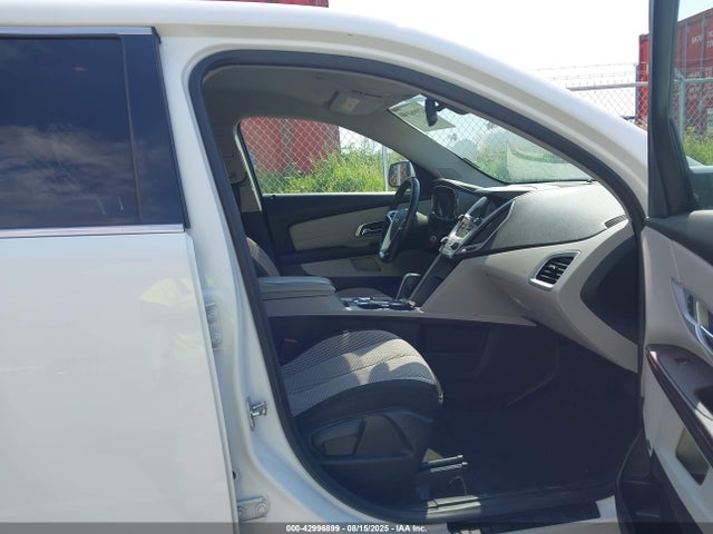 GMC lea - flex fuel (gas/alc), aluminum, high output 2014 2GKFLWEKXE6195901 Image 5