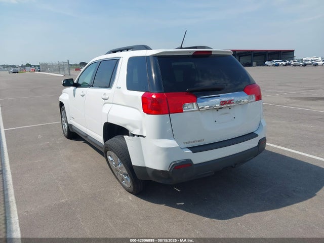 GMC lea - flex fuel (gas/alc), aluminum, high output 2014 2GKFLWEKXE6195901 Image 6