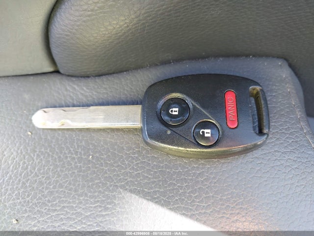 2006 HONDA PILOT 2HKYF18796H548910 Photo 10