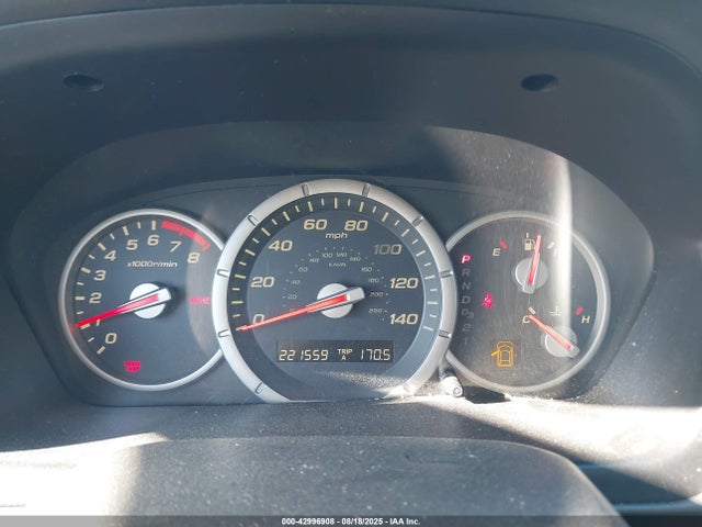 2006 HONDA PILOT 2HKYF18796H548910 Photo 6