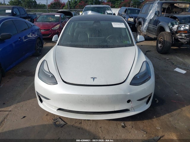 5YJ3E1EBXNF126938 Tesla MODEL 3