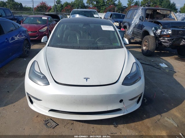 2022 TESLA MODEL 3 5YJ3E1EBXNF126938 Photo 5