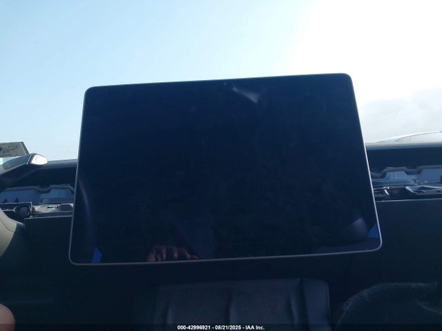 2022 TESLA MODEL 3 5YJ3E1EBXNF126938 Photo 6