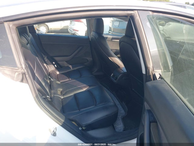 2022 TESLA MODEL 3 5YJ3E1EBXNF126938 Photo 7