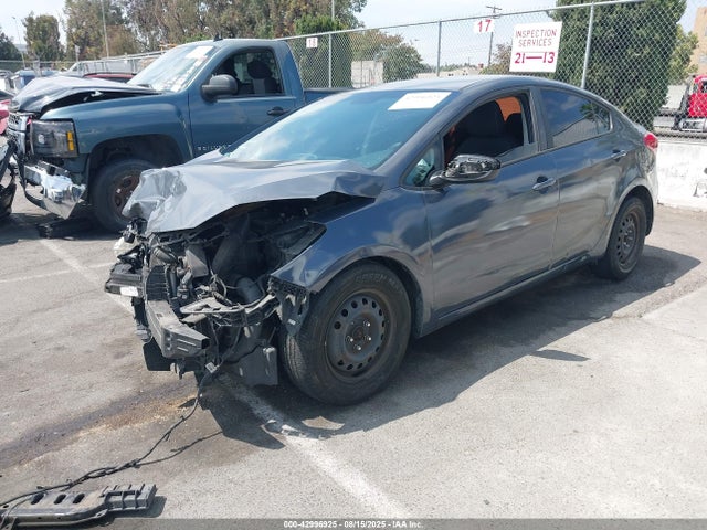 KNAFK4A61G5536187 KIA mpi nu