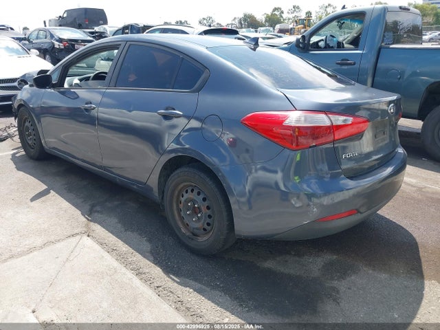 KNAFK4A61G5536187 KIA mpi nu