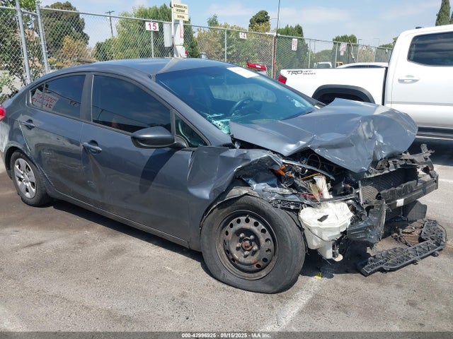 KNAFK4A61G5536187 KIA mpi nu