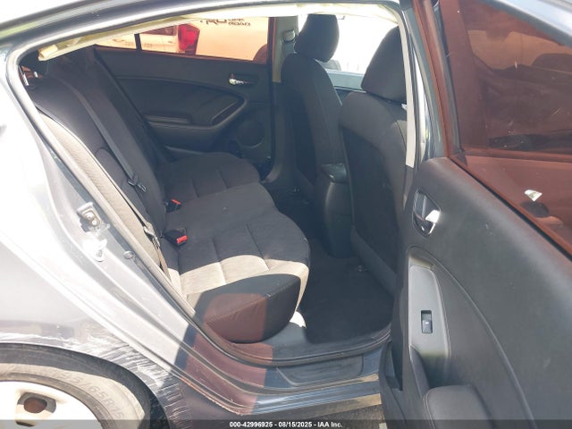 KNAFK4A61G5536187 KIA mpi nu