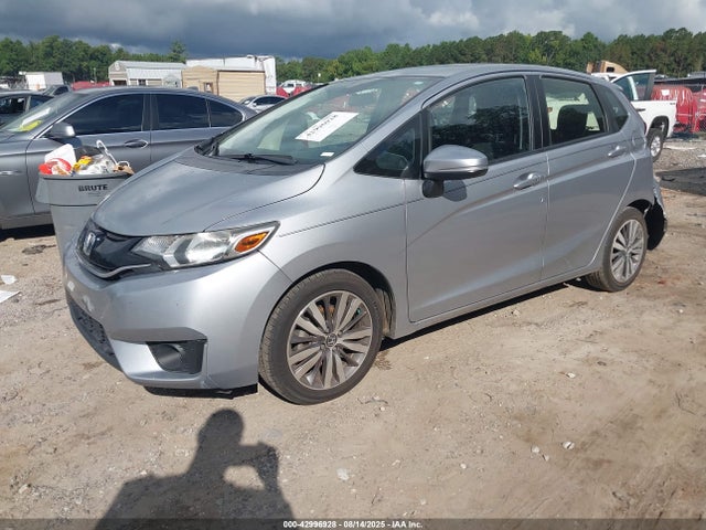 JHMGK5H76HS012790 Honda l15b1/l15b3