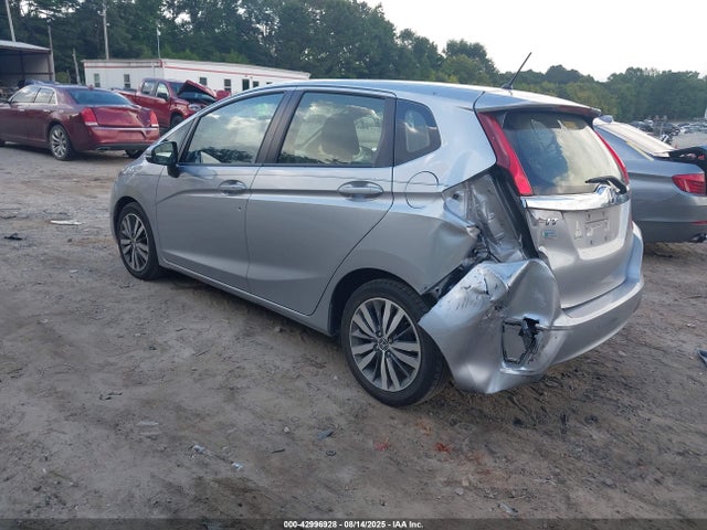JHMGK5H76HS012790 Honda l15b1/l15b3