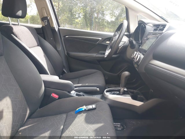 JHMGK5H76HS012790 Honda l15b1/l15b3