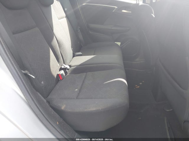 JHMGK5H76HS012790 Honda l15b1/l15b3